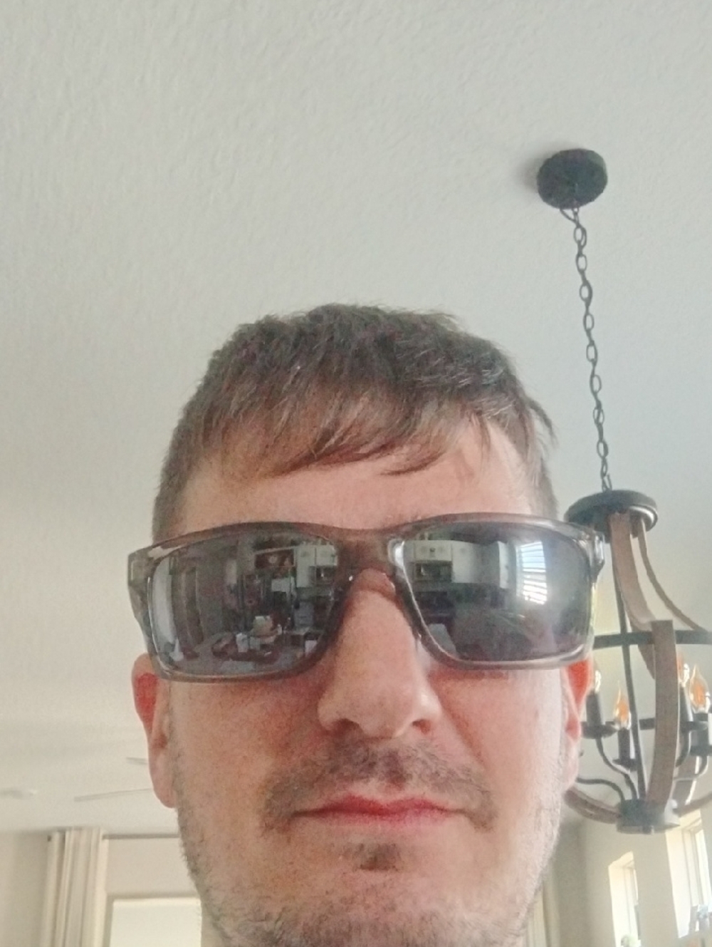Oakley Mainlink Sunglasses with Gray Lenses - Picture 11 of 13